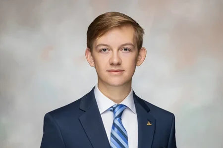 Brady Wilder