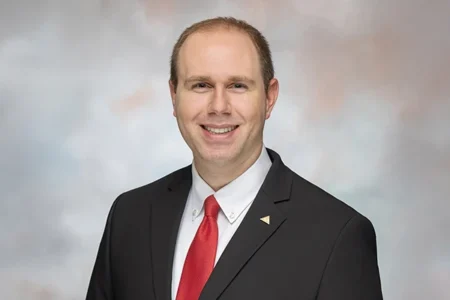David Lutomski
