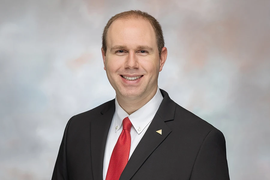 David Lutomski