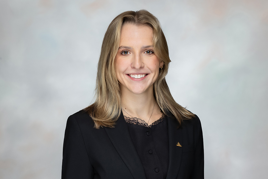 Abby Maziarz