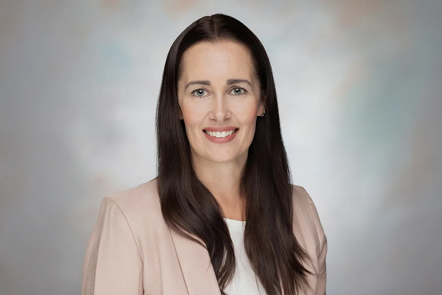 Rebecca Fitzwater